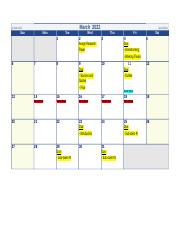 Research Paper Calendar for Cry the Beloved Country 21-22.docx