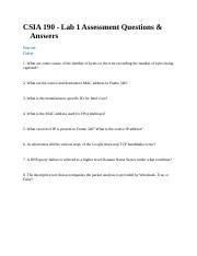 CSIA 190 lab 1 assessment worksheet.doc