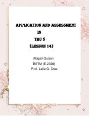 Application and Asessment  Lesson 14.pdf