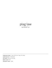 plag law.pdf