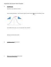 Hyp Test Answer Sheet Template - Tagged.pdf