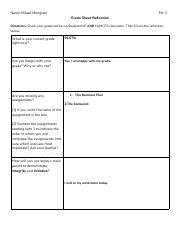_Jeter Grade Sheet Reflection- Mikael Mengistu.pdf