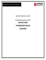 REFLECTION - 1 pec600.pdf