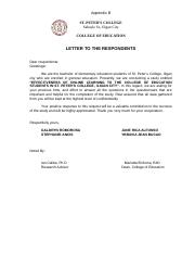 LETTER TO THE RESPONDENTS.docx
