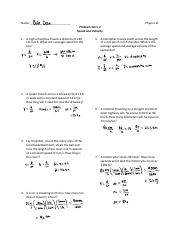 1. 2 - Problem Set with Answers Key.pdf