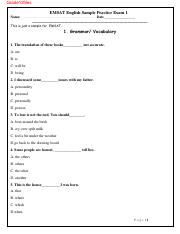 EMSAT English Sample Practice Exam 1.pdf