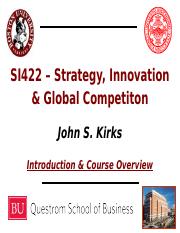 2- SI422 - Course Ovw_Kirks_v6 _S22_.ppt