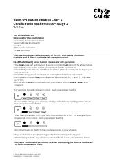 Stage 2 Math Question Paper-Set 6.pdf