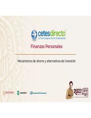 Finanzas Personales CETSDIRECTO - NAFIN.pdf