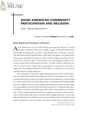 Asian American Participation in Religion.pdf