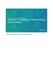 Cloud Architecting Module 6.pdf