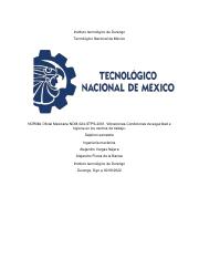 NORMA Oficial Mexicana NOM-024-STPS-2001 Nueva versión.pdf