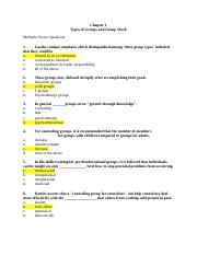 Chapter 1 Types of Groups and Group Work.docx
