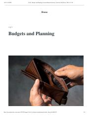 2.4.W - Budgets and Planning_ Personal Financial Literacy, Semester _ Mr Taylor _ 2022-23 _ AF.pdf