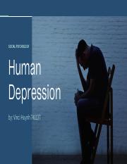 Human Depression.pdf