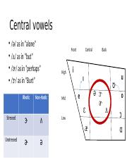 10. Central vowels.pptx