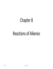 Chapter 8 - Reactions of Alkenes.pdf