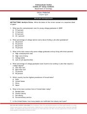 SOCIAL PROBLEMS_Work and Unemployment_Quiz3.pdf