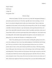 Shuyler Sullivan Final Reflection Essay.docx
