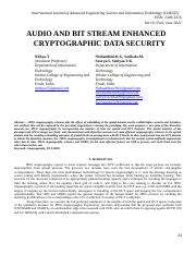 4.audio-and-bit-stream-enhanced-cryptographic-data-security (1).docx