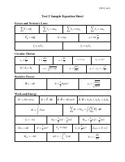 PHYS 2425 Equation Sheet Unit II.pdf
