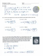 4.1.3 Notes - Arc Length and Area of a Circular Sector (complete).pdf.pdf