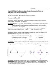 ASTR2001L Lab 6.pdf