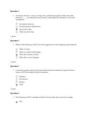 Ethics Exam 1 - Copy.pdf