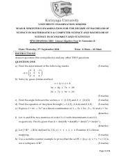 SPM 2201 SMA 2201  Linear Algebra Year Iv Semester II.pdf