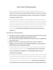 Unit 3 Critical Thinking Questions.pdf