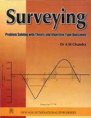 Surveying Text Book.pdf