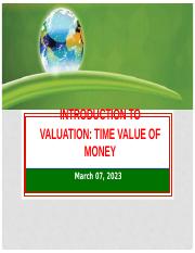 20230307_Time Value of Money (1).pptx