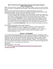 HM 101 writing eval rubric1.pdf