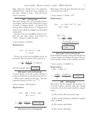 Correct Answer 8 6436 R Explanation Let U2113 2 94 U2113 A V