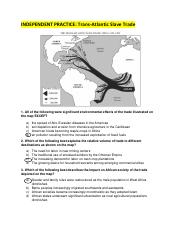 Kami Export - Brandon Contreras - Independent Practice Trans-Atlantic Slave Trade.docx.pdf