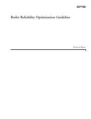 1004018_Boiler Reliability Optimization Guideline.pdf
