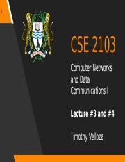 CSE_2103 Lecture #3 and #4.pptx