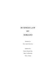 pdfcoffee.com_law-test-bank-pdf-free.pdf
