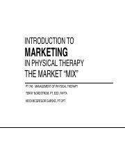 746 Marketing 4-Market Mix 5 Ps.pdf