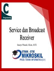 Pertemuan 3 Service dan Broadcast Receiver.pdf