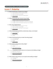 Post Assessment Answer Key - Lesson 3.pdf