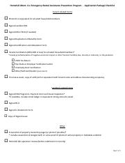 Application Package Checklist.pdf