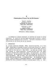 Chaostrophes_of_Forced_Van_der_Pol_Syste.pdf