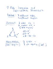 7 FEB isosceles and equilateral triangle worksheet and NOTES.pdf