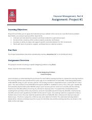 O-MBA-FIN-510B-Project-1-Instructions.pdf