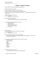 TN_ITE 6.0 Chapter 07 Studyguide