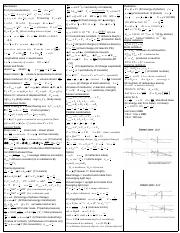 PHSI191 cheat sheet - Google Docs.pdf