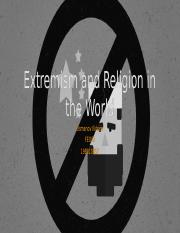 Extremism&Religion.pptx