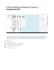 CS352-ASSSIGNMENT 005.docx