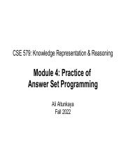 CSE579_Module_4.pdf